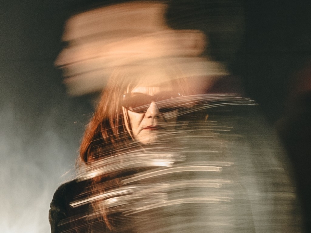 TO YOU WHO ARE LISTENING TO ME 