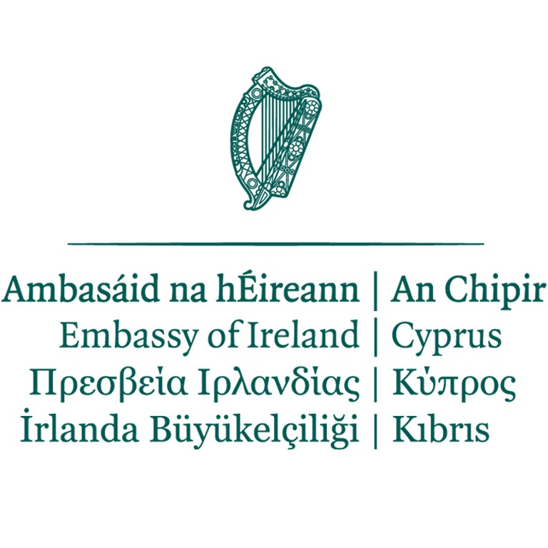 Πρεσβεία Ιρλανδίας